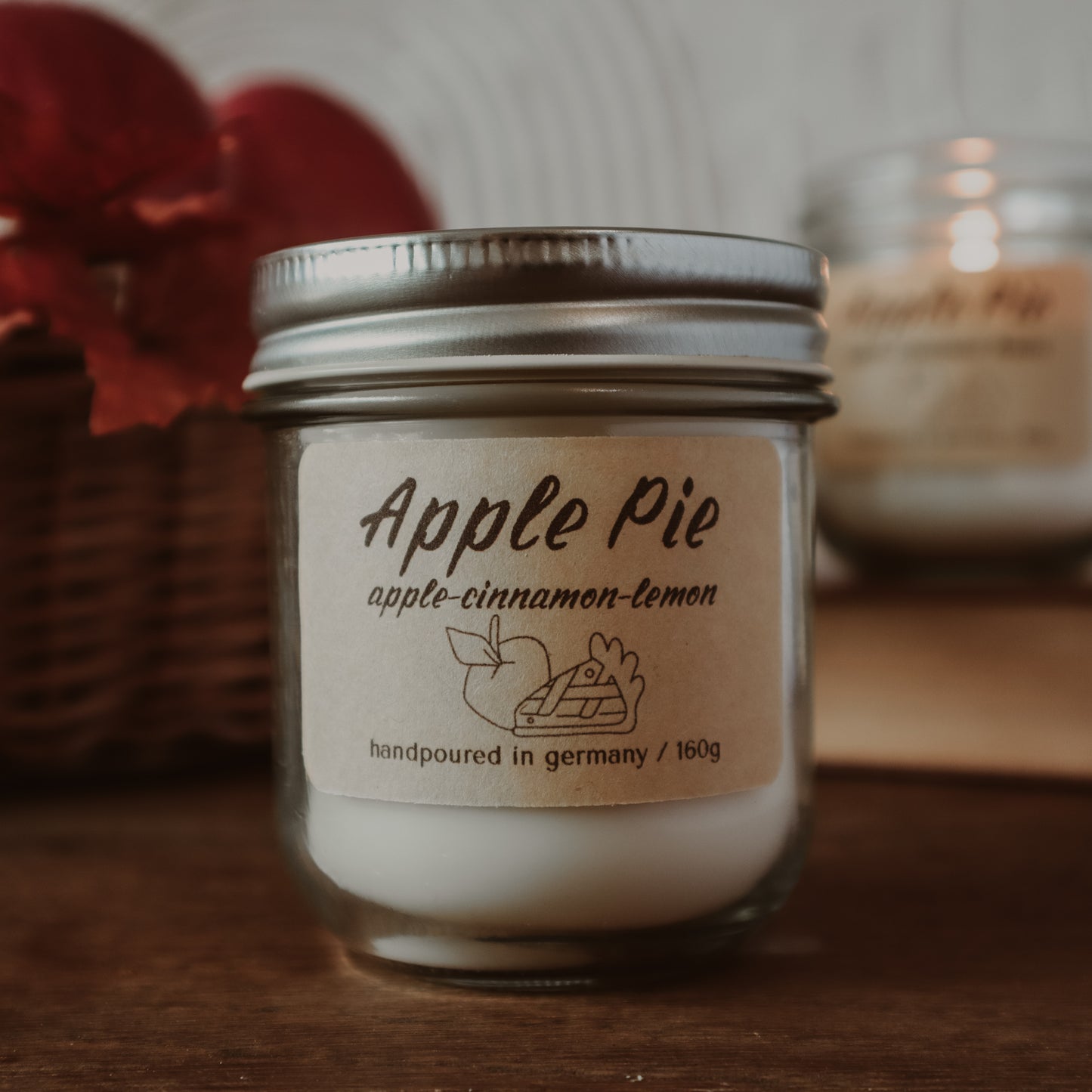 Apple Pie