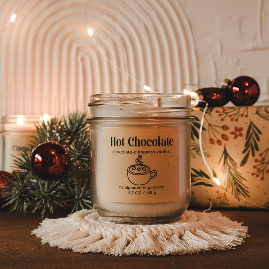 Hot Chocolate