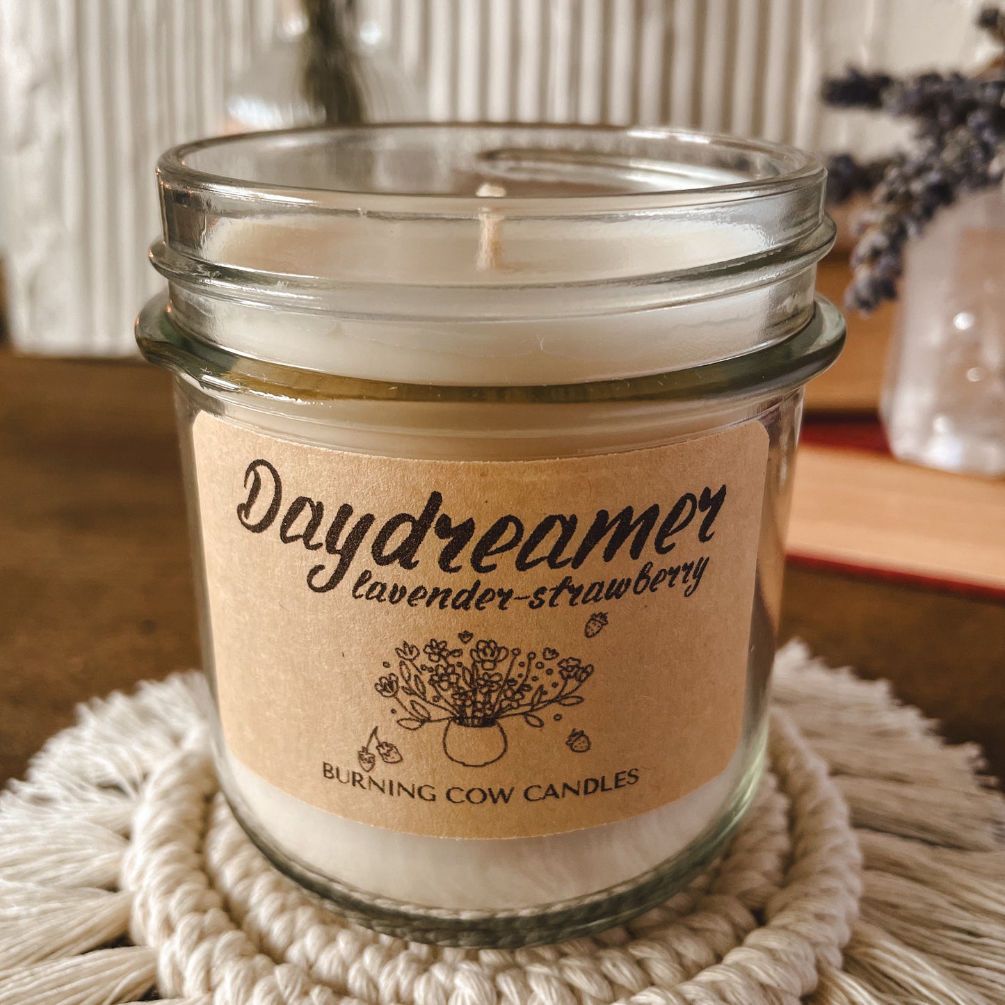 Daydreamer